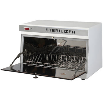 Jully France Sterilizer Machine M-2009 - Ensuring Hygiene and Freshness Every Time